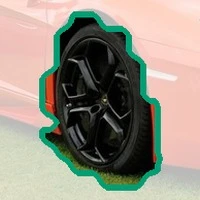 Wheel concept crop