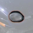 Headlight appearance 1