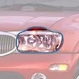 Headlight appearance 10