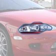 Headlight appearance 11