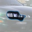 Headlight appearance 16