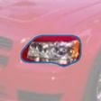 Headlight appearance 13
