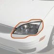 Headlight appearance 20