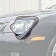 Headlight appearance 8