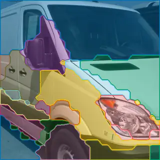 Mercedes-Benz Sprinter Van 2012, concepts