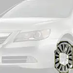 Acura RL Sedan 2012