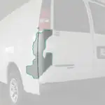 Chevrolet Express Cargo Van 2007