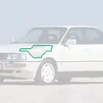 Audi V8 Sedan 1994