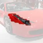 Ferrari 458 Italia Convertible 2012