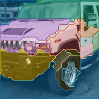 HUMMER H2 SUT Crew Cab 2009, concepts
