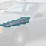 Volvo 240 Sedan 1993