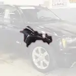 Chevrolet TrailBlazer SS 2009