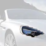 Aston Martin Virage Convertible 2012