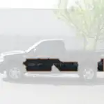 Ford F-150 Regular Cab 2007