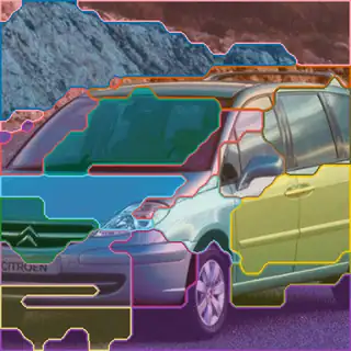 minivan, concepts