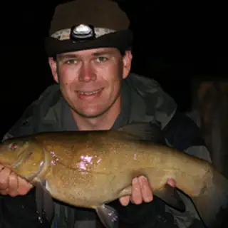 tench